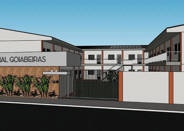 Residencial Goiabeiras