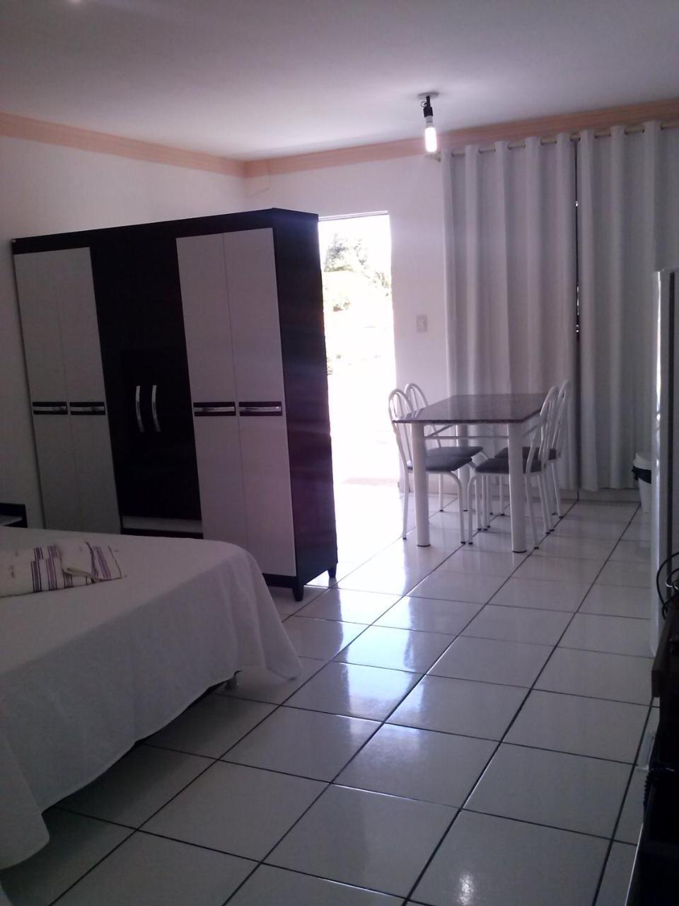 Residencial Goiabeiras Aparthotel Cuiaba (Mato Grosso)